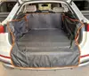 Alfombrilla impermeable para mascotas de coche Amazon, resistente al desgaste, fácil de instalar, portátil, multifuncional, modelo nuevo, alfombrilla impermeable para perro, alfombrilla de maletero