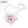 Nuevo Estuche de Cristal Transfronterizo/Funda de Silicona Bolsa Protectora Universal para Cámara Adecuado para Estuche Bolsa Instax Mini12