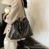 Bolsa Feminina de Grande Capacidade Meilade 2026 Nova Mochila Casual de Outono e Inverno Bolsa Tote de Ombro para o Dia a Dia Mochila