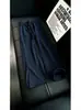 Pantalones Casuales de Pana Rectos Holgados Estilo Retro Americano High Street para Hombre Otoño Nuevo Estilo Pantalones Largos Modernos Venta al por Mayor