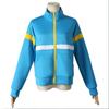 2022 novas coisas estranhas 4 cos camisa casaco azul trajes masculinos e femininos roupas cosplay
