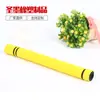 Cubierta de mango de esponja de plástico y caucho de varilla de doble articulación Tubo de espuma NBR/PVC productos de fábrica de origen Tubo de esponja de color Funda de copa de mano para manillar