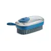 Cepillo Limpiador Hidráulico Multifuncional Cepillo Lavador de Cocina Cepillo Limpiador Doméstico Pelo Suave y Duro Cepillo para Tabla de Limpieza Cepillo Pequeño para Zapatos