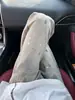 Jeans de hombre estilo americano tie-dye con efecto salpicado, pantalones casuales rectos vintage de otoño con graffiti, pantalones de pierna ancha holgados con un diseño único