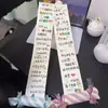 Cartão de Aniversário DIY520 Presente Dia dos Namorados Chinês Rolo de Papel para Doces Cartão de Cumprimentos Deslizante Pintado à Mão Personalizado Simples Estéreo
