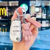 Funda para Llave Chery Tiggo 8 Plus Edición Kunpeng 9 Xingtu Yaoguang 7 Plus Seven Arrizo 8 8.5 Pro Cubierta para Llave