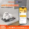 Nueva báscula electrónica para mascotas, de fábrica, para uso doméstico, para hospitales de mascotas, para perros y gatos.