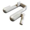 Tubo de Transbordo de Novo Produto Transfronteiriço Tubo de Transbordo Balde de Impressão 3D Mangueira Suporte de Borda de Balde Fabricante Atacado