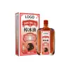 Aceite de Alcanfor Personalizado y Aceite de León para Dolor en Cuello, Hombro, Cintura y Articulaciones de Piernas, Aceite Esencial Herbal para el Cuidado de la Salud OEM