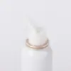 Suministro de fábrica botella rociadora de aluminio de 60 ml botella spray limpieza cuidado lavadora lavador lavador de nariz paquete de aluminio