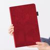 Adequado para capa protetora ipad2020 10.9 tri-fold 10.2 capa de couro 2021pro mini6 capa protetora flat