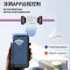 Smart WIFI switch controle de voz graffiti controle remoto inteligente pode ser equipado com rádio frequência pasta aleatória explosões transfronteiriças