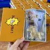 O Item Mais Popular para o Ano do Cavalo, Fique Rico Imediatamente, Pingente Chaveiro, Caixa de Presente de Burro de Luxo, Suporta Dropshipping