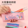 Venta Caliente Transfronteriza Set de Ganchillo DIY para Principiantes Portátil Hogar Herramientas de Ganchillo Hechas a Mano Set Completo Ganchillo para Tejer Muñecas
