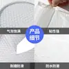 Bolsas de burbujas coextruidas blancas engrosadas al por mayor del fabricante para entrega exprés y envío de comercio electrónico, bolsas de embalaje a prueba de golpes