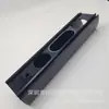 Concha de Áudio de Plástico PVC Tubo de Coluna de Som de Plástico Concha de Alto-falante Bluetooth Concha de Áudio Externo de TV de Plástico