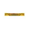 Negociación Herramienta de Ranurado Zhuzhou ZTFD0303 ZTGD0404 ZTHD0504 ZTKD0608-MG Hoja de Corte
