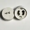 Adaptador de Lâmpada MR16 para GU10 GU5.3 para GU10 Acessórios de Iluminação Guangdong Zhongshan Material Resistente ao Fogo e Retardante de Chama