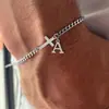 Pulsera de acero inoxidable con cruz, bestseller transfronterizo europeo y americano, pulsera simple unisex, joyería hip-hop para el día a día