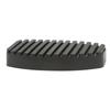 Adecuado para Citroen Elysee Fukang nuevo y viejo almohadilla de pedal de embrague Picasso Sena funda de cuero para pedal de freno