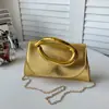 Bolso Pequeño Cuadrado de Moda Textura Simple Bolso de Hombro Cruzado 2026 Otoño Nuevo Llegada Diseño de Nicho Bolso de Moda para Mujer
