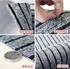 Alfombrillas de Piso para Cocina y Hogar de Drop-shipping Cortables Cobertura Total Impermeables Resistentes a Manchas Hotel Cobertura Total Pasillo Limpiables Sin Lavado Alfombrillas de Piso