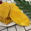 Frutas Deshidratadas al por Mayor, Mangos Deshidratados, Variedad de Frutas Deshidratadas, Sabores de Frutas Dulces y Ácidos, Snacks para Oficina, Empaque a Granel