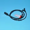 El sensor ABS de la rueda trasera Jinshan, modelo 007V501D4, es adecuado para la Kawasaki Ninja 400