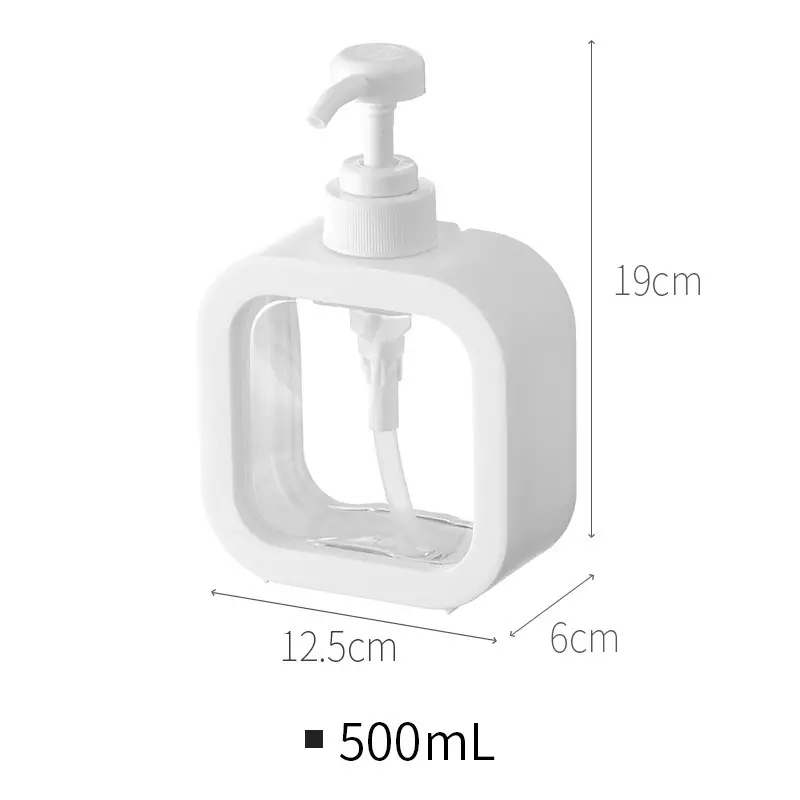 300ML;白色