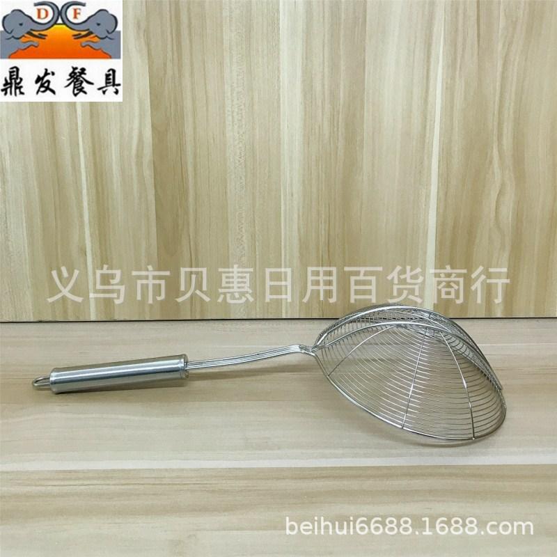 18CM无磁大圆加固线漏104-侧