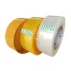 Cinta Transparente con Fuerte Adhesión, Cinta Selladora de 5 cm de Ancho para Empaque Express, Cinta Selladora para Empaque de Comercio Electrónico, Weixin