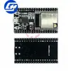 Placa de Desarrollo Esp32-Devkitc Placa Base Esp32 Se Puede Equipar con Módulo Esp32-32D/32U Módulo