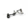 Máquina de coser industrial Hanma 1580 espiga fábrica directa 1580 espiga accesorios hilo palanca componentes grandes