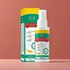 El Spray Herbal de Polipéptidos Dilong es hidratante, refrescante, no pegajoso, suave con la piel y un refrescante spray herbal para mujeres.