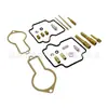 Kit de Reparo de Carburador para Honda Xl250R Xl250 1984-1987 Kit de Reparo de Motocicleta