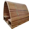 Cabaña de Sauna para Uso Doméstico, Caja de Sauna Inductora de Sudoración para Múltiples Personas, Calentador de Sauna de Onda de Luz de Vapor Seco, Cabina de Sauna de Vapor Húmedo de Cuerpo Completo para Uso Doméstico