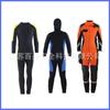 Ropa de Rescate Húmedo Siamés Ropa Protectora de Rescate Ropa de Aislamiento Ropa de Rescate Dividida Ropa de Rescate de Fuego de Neopreno