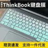 Para 2024 Lenovo ThinkBook14 G6 G7 película protetora de teclado película de teclado para laptop