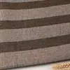 Tecido de linho grosso bolsa macia bolsa de sal tecido para bolsa de mão atacado algodão e linho tecido para almofada de travesseiro capa de carro tecido para sofá de linho