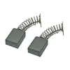 [Número de artículo. [05558] Escobilla de Carbón para Motosierra Eléctrica 7*13 Escobilla de Carbón para Motosierra Eléctrica Accesorios para Motosierra Eléctrica Escobilla de Carbón para Máquina de Cortar