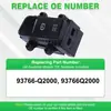 93766-Q2000 93766Q2000 É Adequado para Hyundai Kia Interruptor Eletrônico de Freio de Mão Interruptor de Estacionamento