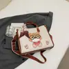 Bolsa Tote de Gran Capacidad para Viajes Diarios para Mujeres Casual Nuevo Verano 2025 Diseño Simple de Nicho Bolso de Hombro Bolso Cruzado