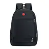 Mochila escolar redutora de estresse e carga, grande capacidade, resistente à água, bolsa durável para laptop, mochila prática de múltiplas camadas para viagens de negócios para homens e mulheres