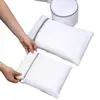 Bolsa Gruesa para Lavar Ropa de 70g, Bolsa de Malla Gruesa y Fina para Lavadora, Ropa del Hogar, Ropa Interior, Bolsa Protectora para Lavar Sujetadores Venta al por Mayor