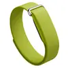 Adecuado para la pulsera Google Fitbit Air, bucle tejido de nailon con velcro, brazalete deportivo Google