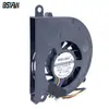 6008 Ventoinha 5V 12V Controle de Velocidade Pwm Mini Computador Host All-In-One Ventoinha de Resfriamento Cpu