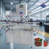 Máquina Seladora Automática para Potes de Alimentos, Tigela para Mingau Swallow, Máquina Seladora de Tampas Multifuncional, Selagem Automática de Tampas, Simples e Prático