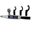 Chave de torque digital de grau industrial 1% de detecção chave de torque para parafuso chave de torque com display digital chave de torque para fabricação de automóveis
