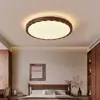 Luminária de teto sem emendas para quarto principal 6 novas iluminação para escritório estilo segunda mão estilo creme francês luz de quarto ferro outro