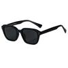 58259 nuevas gafas de sol de moda polarizadas de moda marco TR patilla de placa gafas de sol para hombre a prueba de UV sunglass